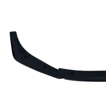 Spoiler προφυλακτήρα BMW G20 (2018-2021) M3 design - μαύρο γυαλιστερό Spoiler προφυλακτήρα BMW G20 (2018-2021) M3 design - μαύρο γυαλιστερό