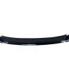 Spoiler προφυλακτήρα BMW G20 (2018-2021) M3 design - μαύρο γυαλιστερό