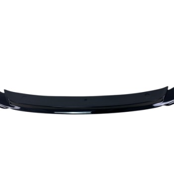 Spoiler προφυλακτήρα BMW G20 (2018-2021) M3 design - μαύρο γυαλιστερό Spoiler προφυλακτήρα BMW G20 (2018-2021) M3 design - μαύρο γυαλιστερό