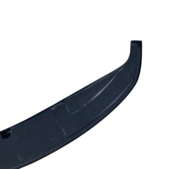 Spoiler προφυλακτήρα BMW F30 (2011-2017) M Performance design - μαύρο γυαλιστερό
