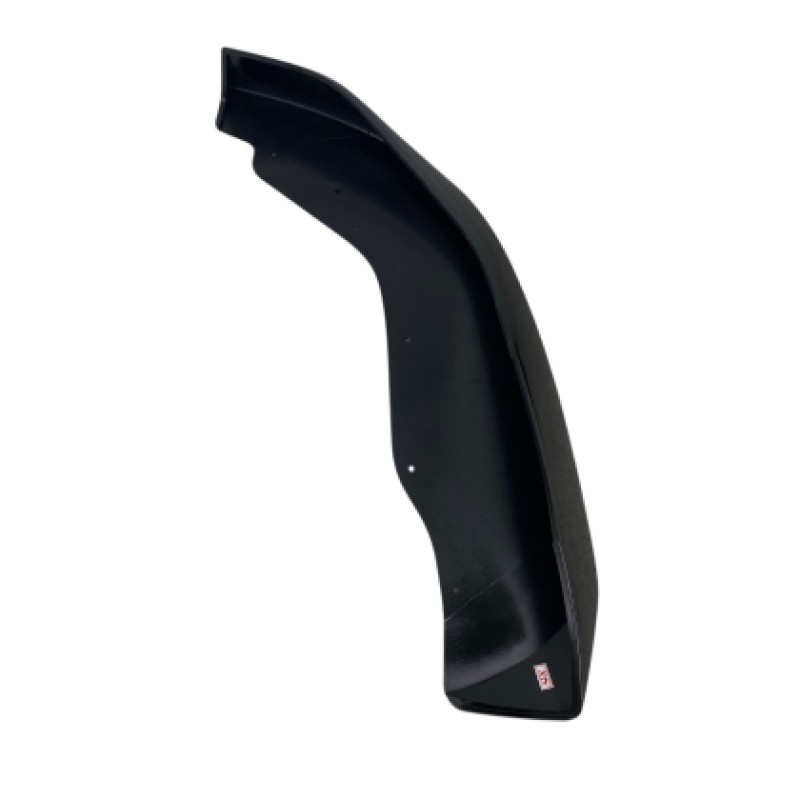 Spoiler προφυλακτήρα BMW G20 (2018-2021) με splitter AC Schnitzer design - μαύρο γυαλιστερό