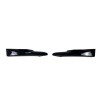 Splitter προφυλακτήρα M-Pack BMW E90 (2008-2012)
