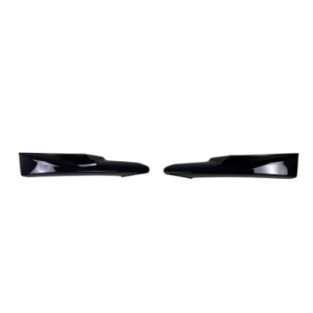 Splitter προφυλακτήρα M-Pack BMW E90 (2008-2012)