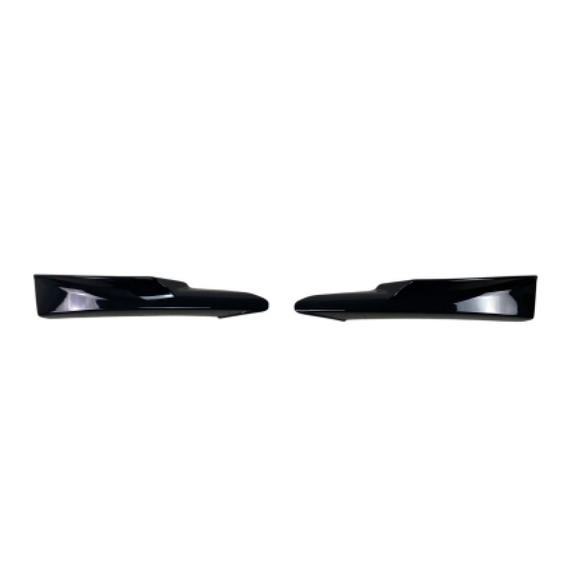 Splitter προφυλακτήρα M-Pack BMW E90 (2008-2012)