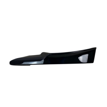 Splitter προφυλακτήρα M-Pack BMW E90 (2008-2012)