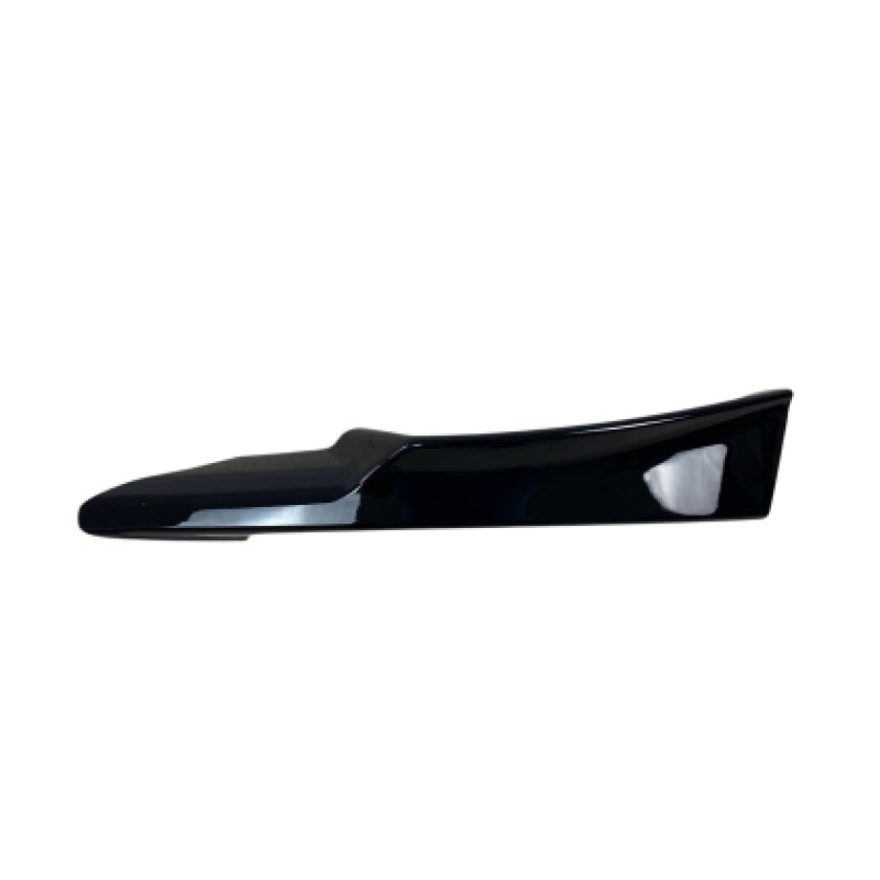 Splitter προφυλακτήρα M-Pack BMW E90 (2008-2012)