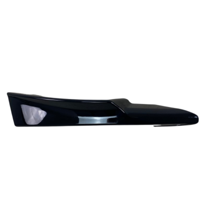 Splitter προφυλακτήρα M-Pack BMW E90 (2008-2012)