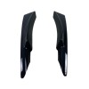 Splitter προφυλακτήρα M-Pack BMW E90 (2008-2012)