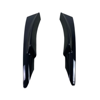 Splitter προφυλακτήρα M-Pack BMW E90 (2008-2012)