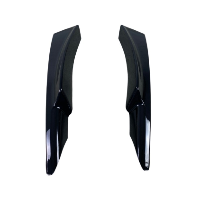 Splitter προφυλακτήρα M-Pack BMW E90 (2008-2012)
