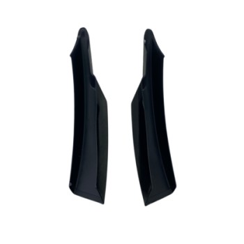 Splitter προφυλακτήρα M-Pack BMW E90 (2008-2012)