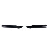 Splitter προφυλακτήρα BMW E90 (2005-2008) M-Pack