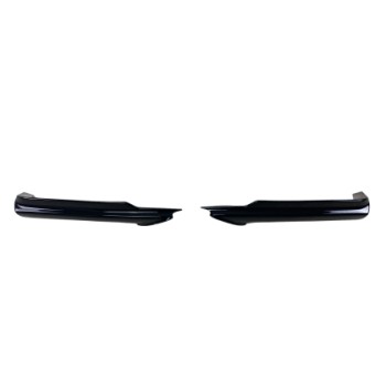 Splitter προφυλακτήρα BMW E90 (2005-2008) M-Pack