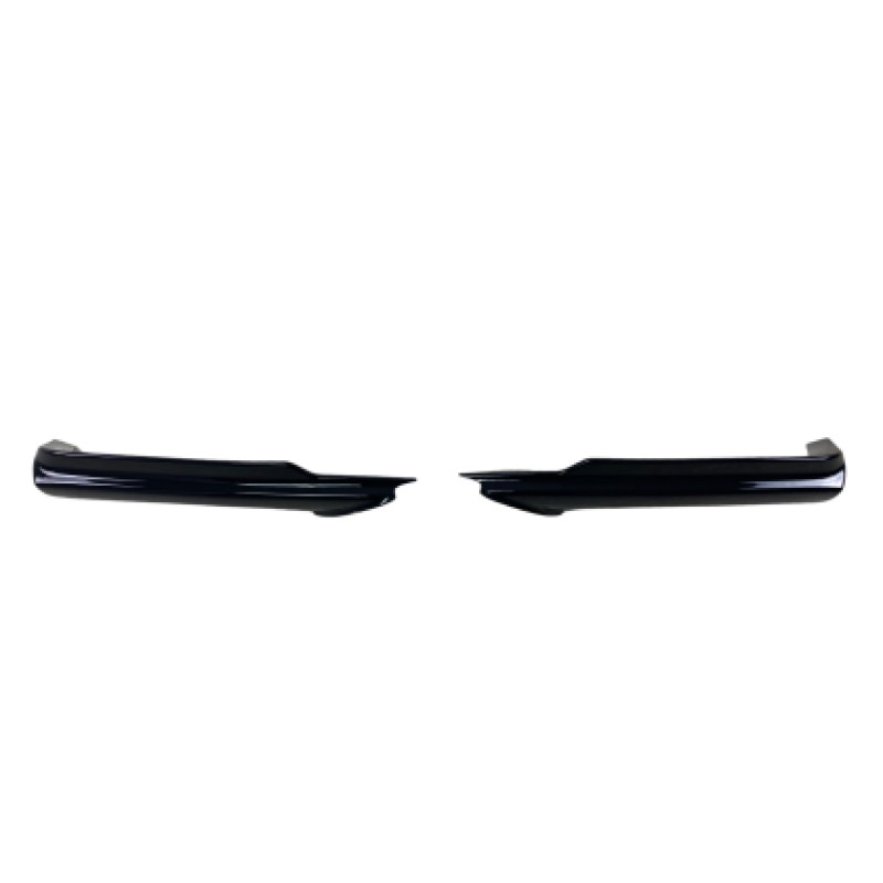 Splitter προφυλακτήρα BMW E90 (2005-2008) M-Pack