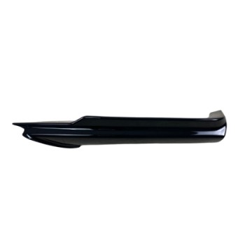 Splitter προφυλακτήρα BMW E90 (2005-2008) M-Pack