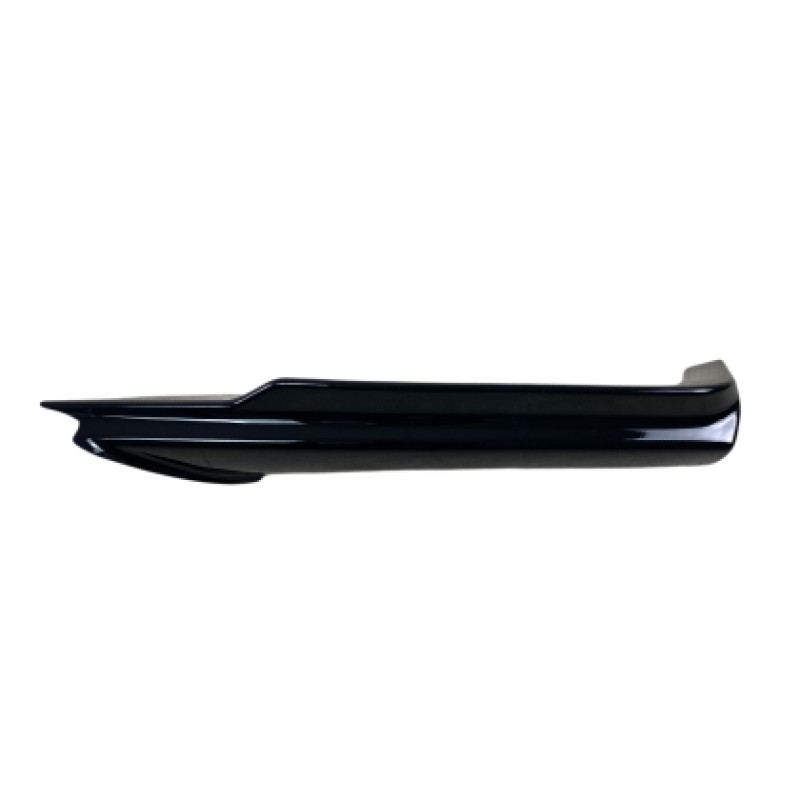 Splitter προφυλακτήρα BMW E90 (2005-2008) M-Pack