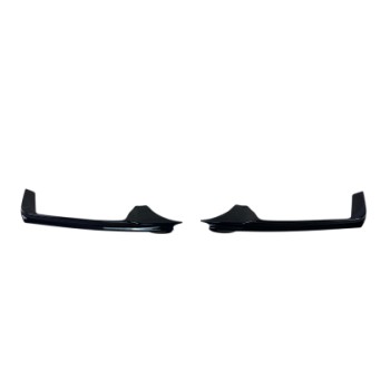 Splitter προφυλακτήρα BMW E90 (2005-2008) M-Pack