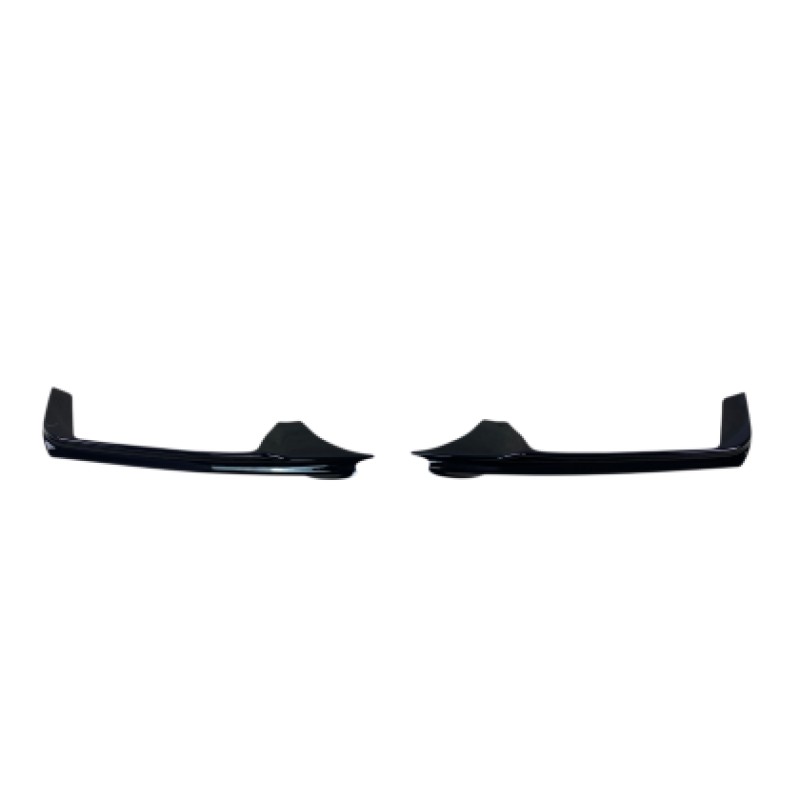 Splitter προφυλακτήρα BMW E90 (2005-2008) M-Pack