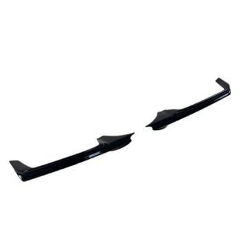 Splitter προφυλακτήρα BMW E90 (2005-2008) M-Pack