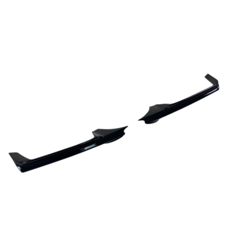 Splitter προφυλακτήρα BMW E90 (2005-2008) M-Pack