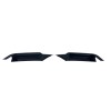 Splitter προφυλακτήρα BMW E90 (2005-2008) M-Pack
