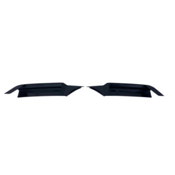 Splitter προφυλακτήρα BMW E90 (2005-2008) M-Pack