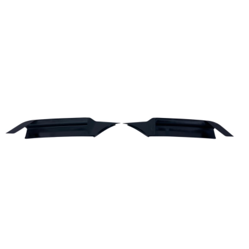 Splitter προφυλακτήρα BMW E90 (2005-2008) M-Pack