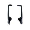 Splitter προφυλακτήρα BMW E90 (2005-2008) M-Pack