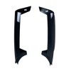 Splitter προφυλακτήρα BMW E90 (2005-2008) M-Pack