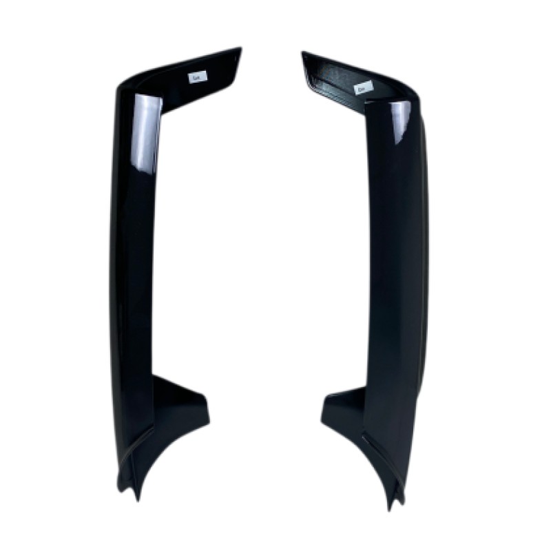 Splitter προφυλακτήρα BMW E90 (2005-2008) M-Pack
