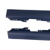 Μαρσπιέ BMW F30 (2011-2017) - M pack design