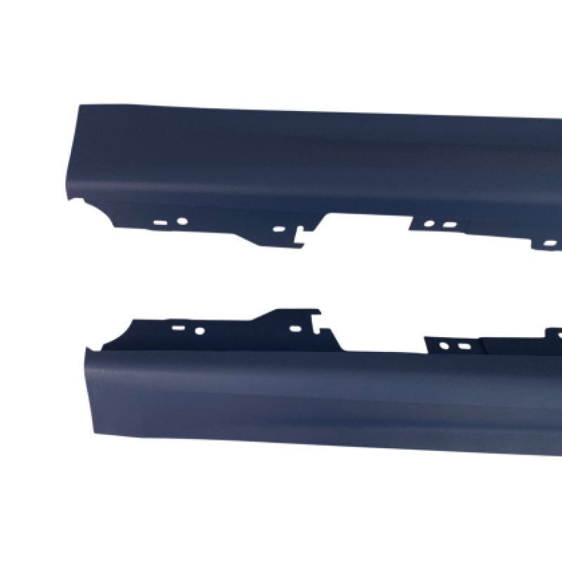 Μαρσπιέ BMW F30 (2011-2017) - M pack design