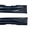 Μαρσπιέ BMW F30 (2011-2017) - M pack design