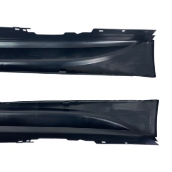 Μαρσπιέ BMW F30 (2011-2017) - M pack design