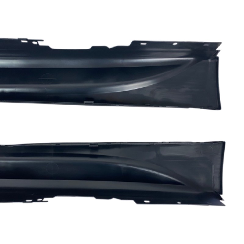 Μαρσπιέ BMW F30 (2011-2017) - M pack design