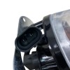 Προφυλακτήρας εμπρός Mercedes W211 E-Class (2006-2009) - AMG Design με ανοίγματα parktronic και προβολάκια