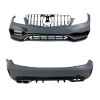 Body kit W204 (2011-2013) μετατροπή σε W205 - AMG design