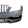 Body kit W204 (2011-2013) μετατροπή σε W205 - AMG design