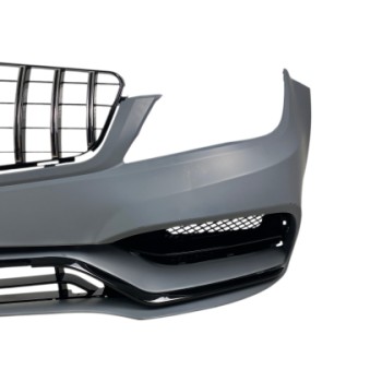 Body kit W204 (2011-2013) μετατροπή σε W205 - AMG design