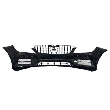 Body kit W204 (2011-2013) μετατροπή σε W205 - AMG design