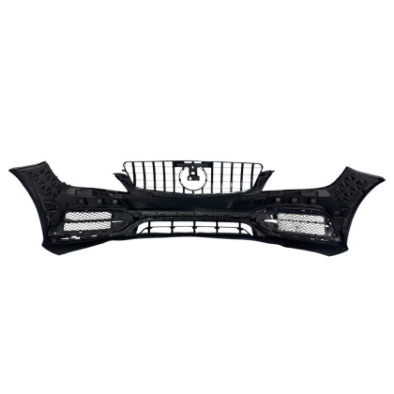 Body kit W204 (2011-2013) μετατροπή σε W205 - AMG design