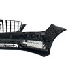 Body kit W204 (2011-2013) μετατροπή σε W205 - AMG design