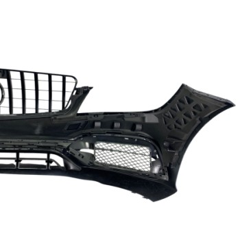 Body kit W204 (2011-2013) μετατροπή σε W205 - AMG design
