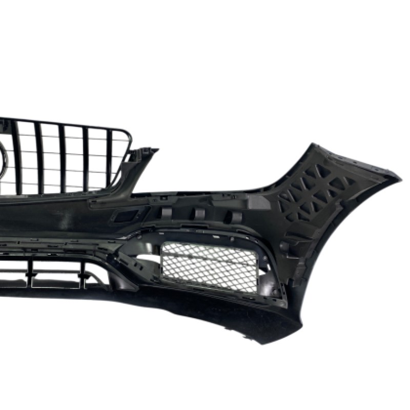 Body kit W204 (2011-2013) μετατροπή σε W205 - AMG design