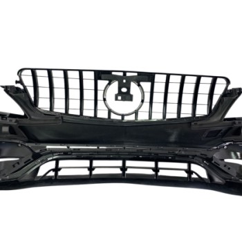 Body kit W204 (2011-2013) μετατροπή σε W205 - AMG design