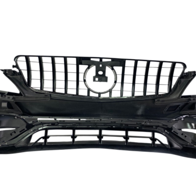 Body kit W204 (2011-2013) μετατροπή σε W205 - AMG design