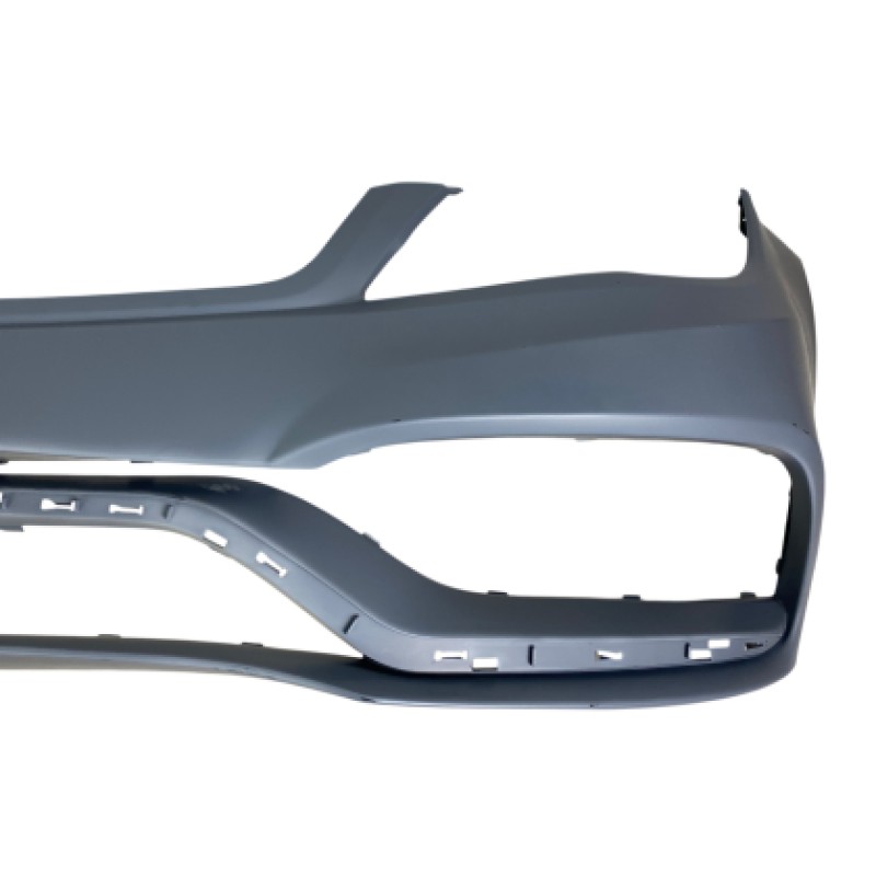 Body kit W204 (2011-2013) μετατροπή σε W205 - AMG design