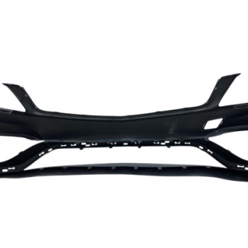Body kit W204 (2011-2013) μετατροπή σε W205 - AMG design