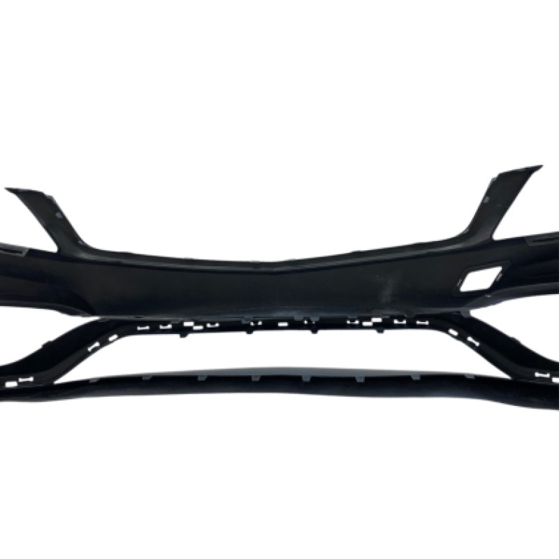 Body kit W204 (2011-2013) μετατροπή σε W205 - AMG design