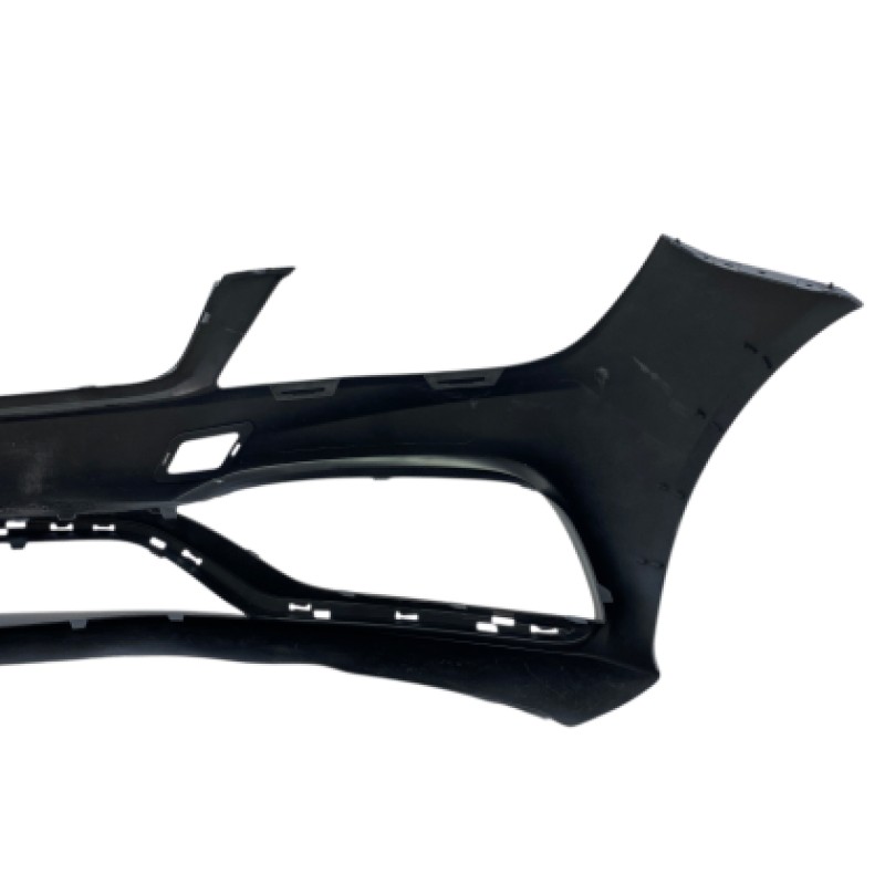 Body kit W204 (2011-2013) μετατροπή σε W205 - AMG design